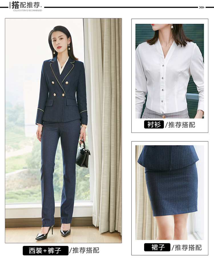 Tailleur femme - Ref 3242792 Image 13