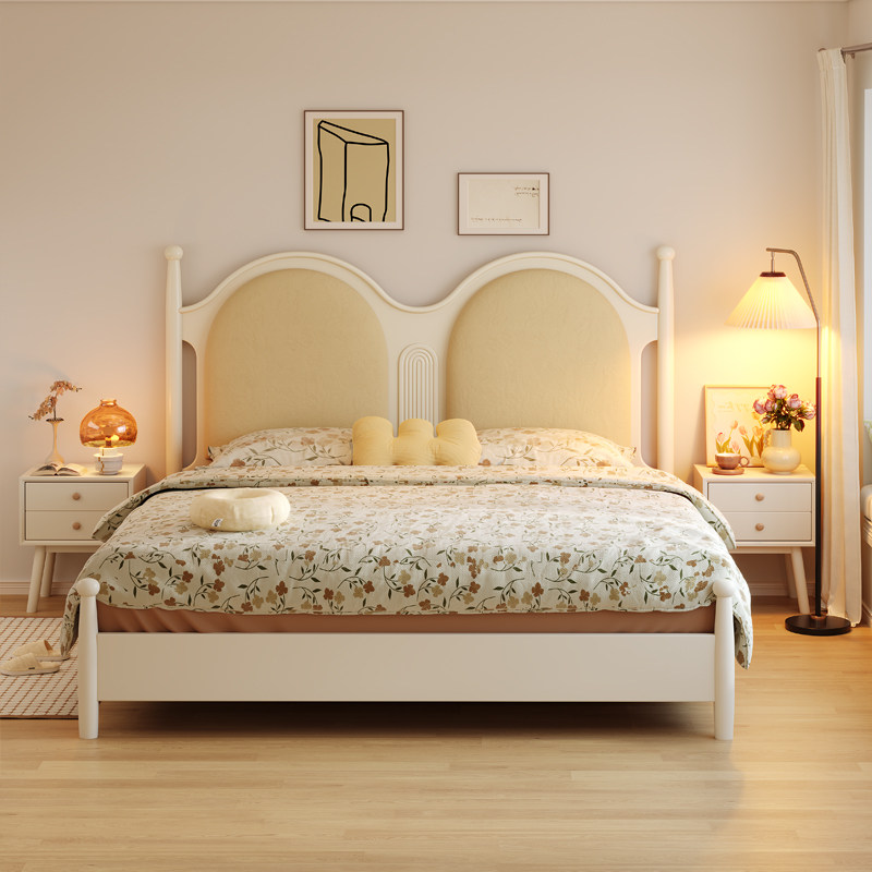 Кровать 1500x2000 высота матраса 10см