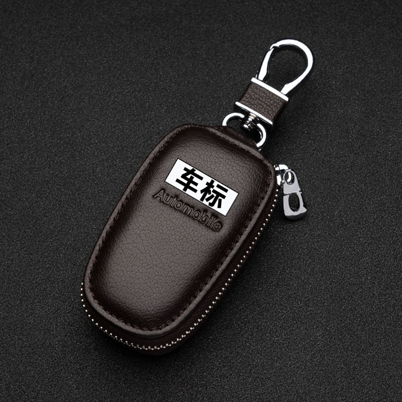 Toyota Hanlanda Key Set 2018 special new Hanlanda Key Pack Real Leather 7 - seater Smart Remote Control