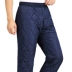 quần legging cho bé gái Mùa đông trung niên và người cao tuổi quần cotton nam cộng với nhung dày ông ngoại quần thun cỡ lớn bảo quản lạnh quần ấm ông già quần cotton quần legging hàn quốc Quần nóng lên