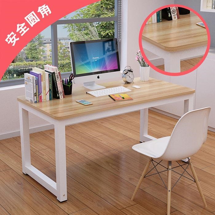 Computer desk Simple bedroom desk Home student Desktop desk Table Simple modern desk Study small table