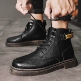 Martens, челси в английском стиле, короткие сапоги, ботинки, утепленные зимние туфли