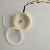 Water meter accessories Transmitter ring Intelligent water meter transmitter ring Reed tube Electronic intelligent water meter mat access device