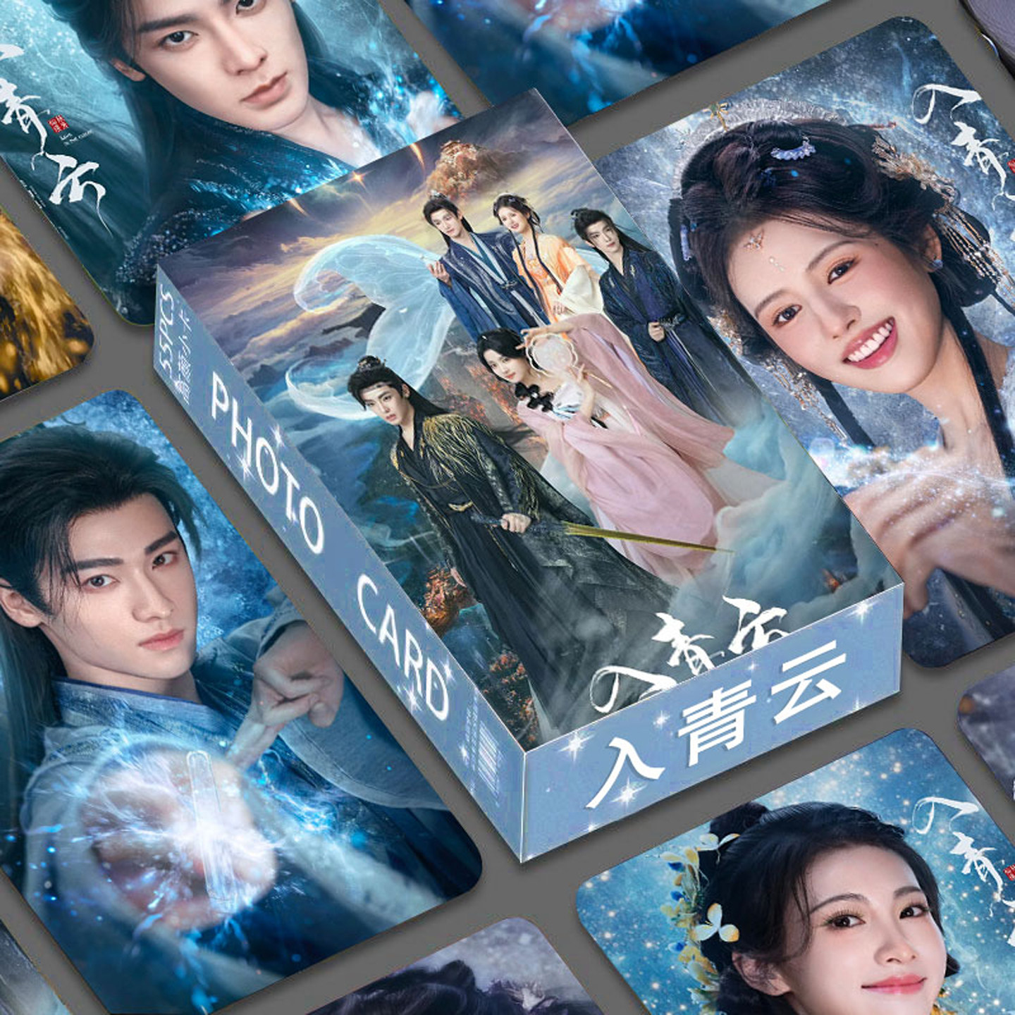 入青雲周邊小卡- Top 100件入青雲周邊小卡- 2026年6月更新- 淘寶Taobao