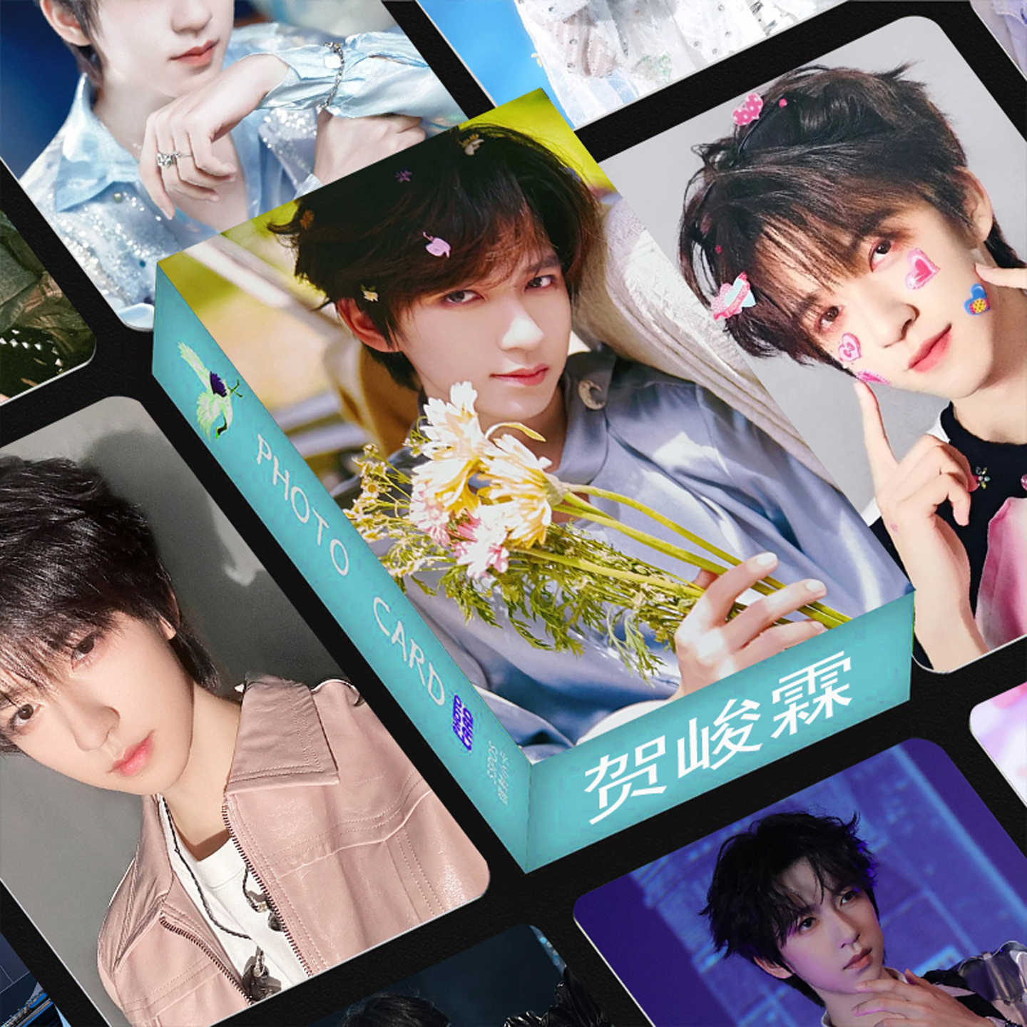 时代少年团贺峻霖专辑- Top 50件时代少年团贺峻霖专辑- 2026年5月更新