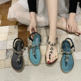 Летние сандалии, пляжная обувь, 2020