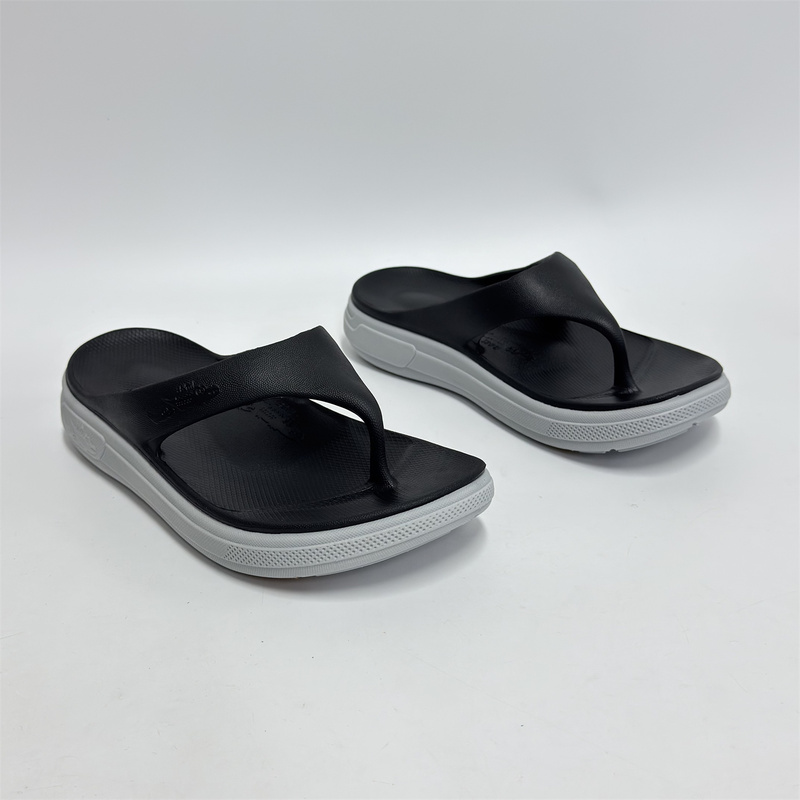 Taiwan Mother and Child Crocodile Brand Wide Slippers for Men and Women, Summer Arch Support, Non-Slip, Shock-Absorbing, Outdoor Sports Flip-Flops