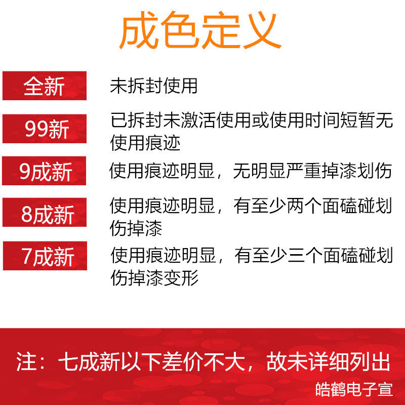 置换苹果5，手把手教你如何以旧换新，绝绝子的省钱攻略！