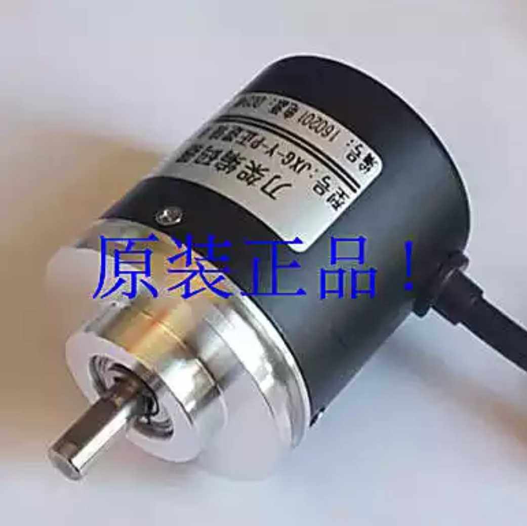 Spot Yantai AK31 tool turret encoder JXG-Y-P 8 10 12 station turret solid shaft warranty