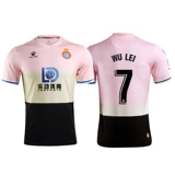 Футбольная футбольная форма для тренировок, Испания