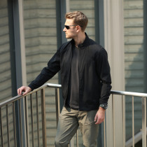 Eagle claw action tactical jacket mens spring and autumn combat jacket outdoor casual top military fan commuter three-defense clothes thin