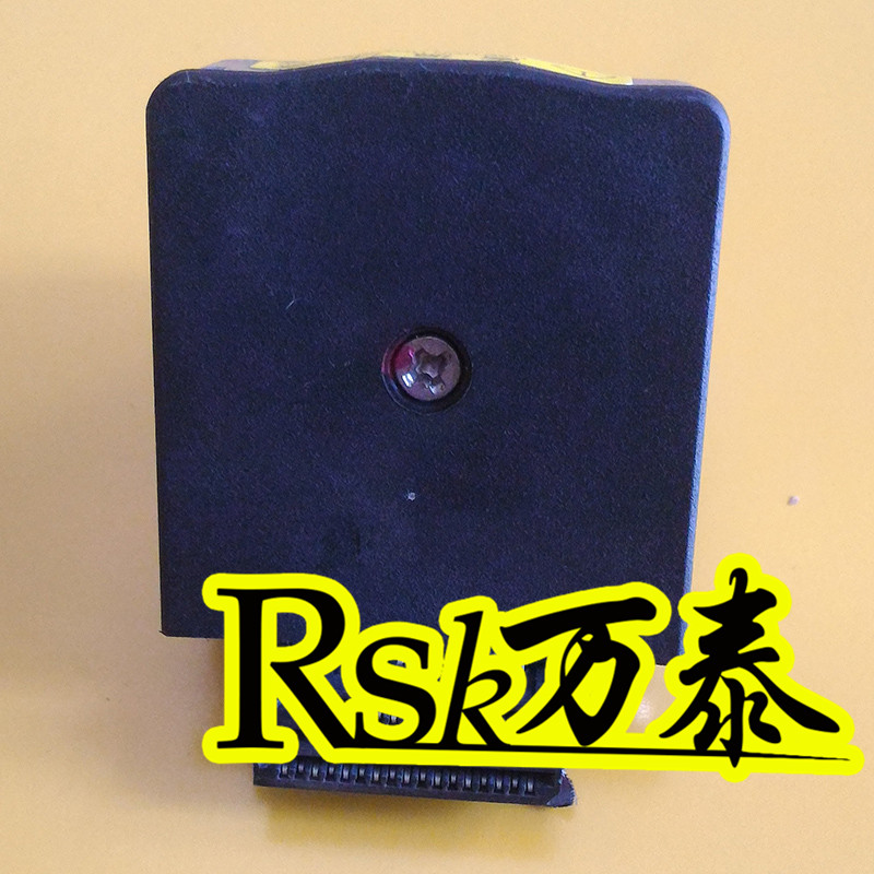 Nakazaki AB-690K spray head needle typing head print head accessories