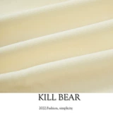 Брендовая летняя дизайнерская футболка с коротким рукавом, тренд сезона