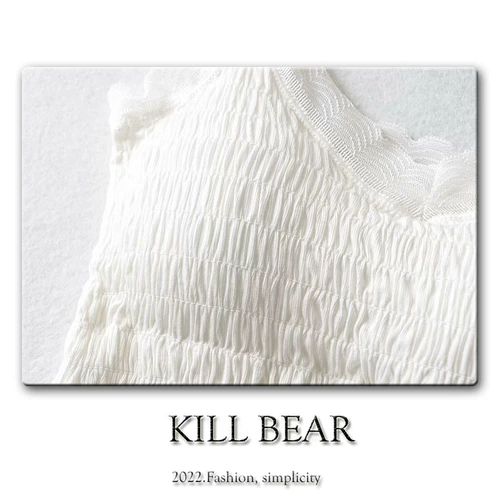 Брендовый летний топ без лямок, бюстгальтер-топ, топ с чашечками, майка топ