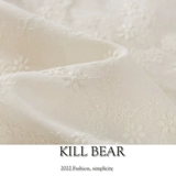 Брендовая летняя летняя одежда, рубашка, французский стиль, высокая талия