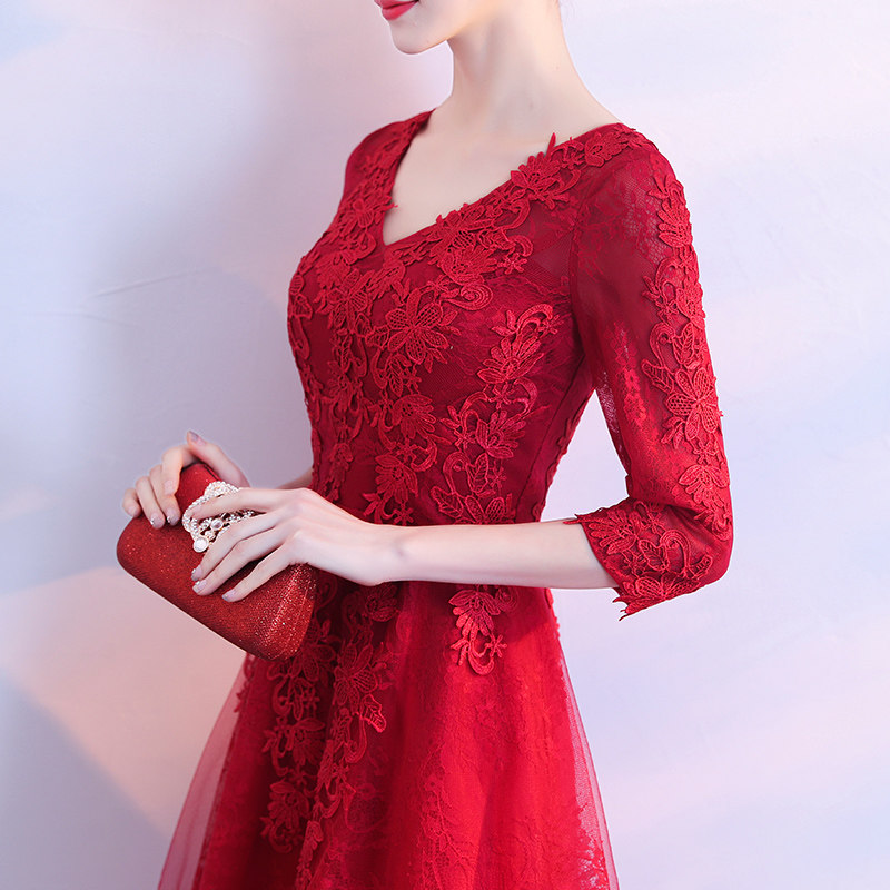 Robe du soir - Ref 3210838 Image 4