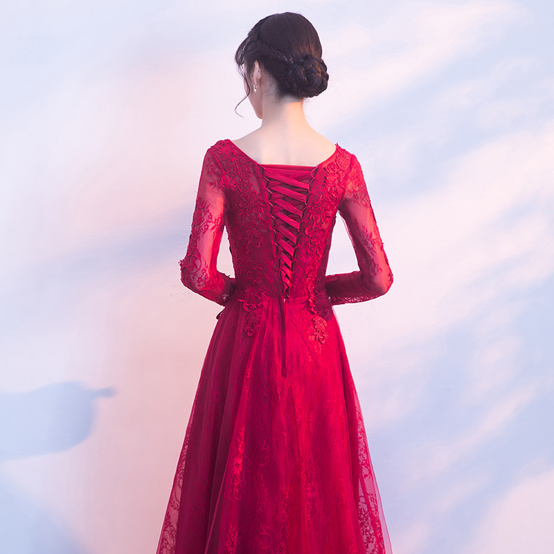 Robe du soir - Ref 3210838 Image 1