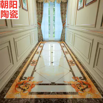Corridor aisle parquet floor tiles living room entrance unlimited parquet tile corridor parquet floor tiles modeling puzzle floor tiles