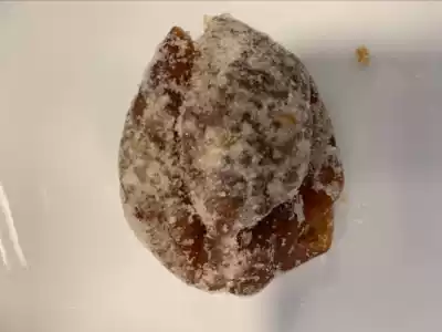 Excellent products, a handful of Guangdong candied fruit, preserved fruit, safe orange ball, individual packaging, easy to carry