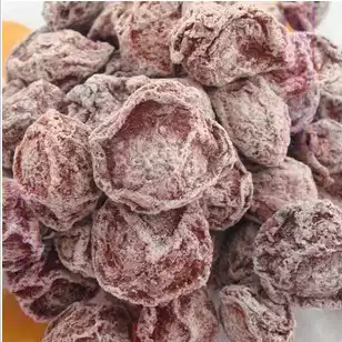 Excellent products, a handful of bulk, delicious, sweet plum, pregnant women's snacks, office, snacks, weight, optional