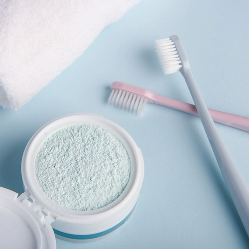 仁和 Фармацевтическая очищающая зубной порошок для очистки зуб