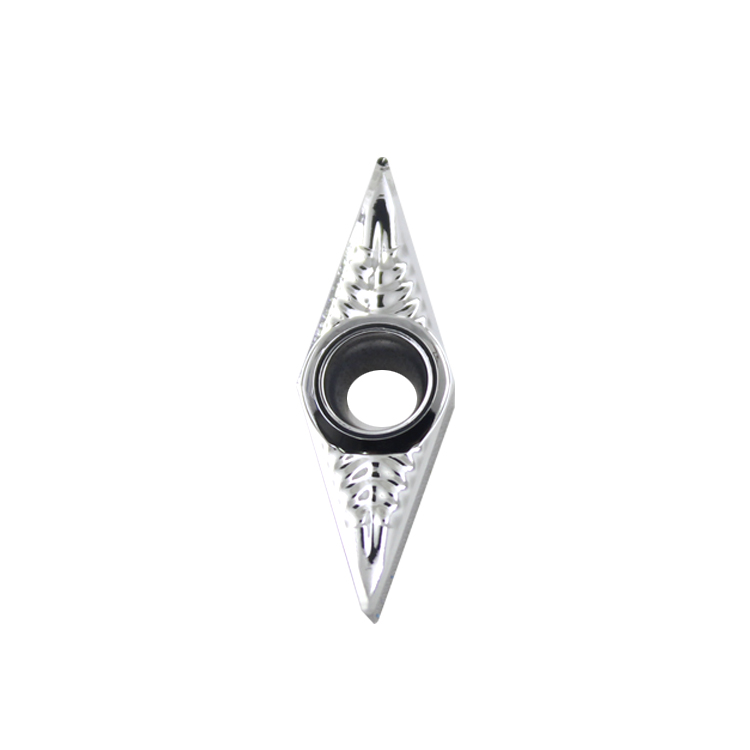 Special for Korean Chloe Numerical Control VCGT160404 VCGT160404 H01 H01 H01 H01 copper aluminum