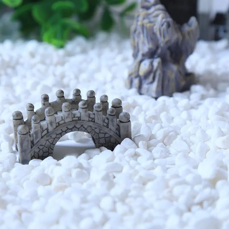 Guangzhou Landscaping White Pebbles, Decorative White Gravel, White Stones, Succulent Plant Cover Stones, Garden Rain Flower Stones Guangzhou Landscaping White Pebbles, Decorative White Gravel, White Stones, Succulent Plant Cover Stones, Garden Rain Flower Stones