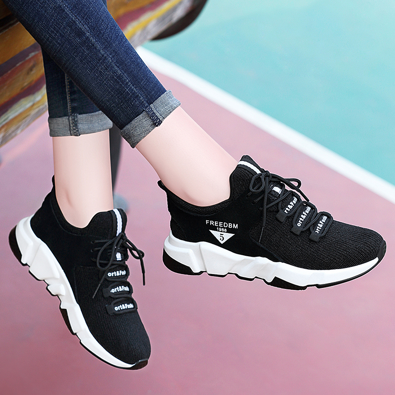 womens stylish running shoes