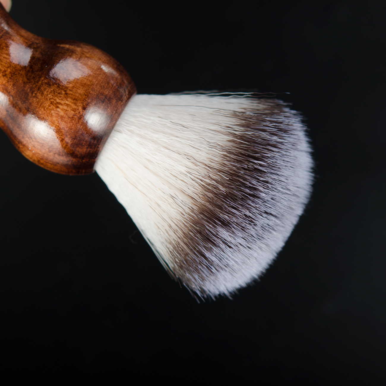 Clearance vintage shaving brush manual shaving brush badger brush soft brush foam brush cleaning brush bubble brush face brush