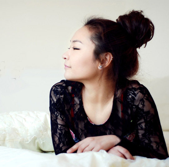 Extension cheveux - Chignon - Ref 236905 Image 19