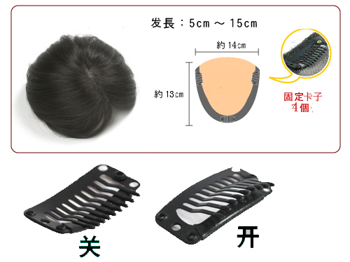 Tête mannequin - Ref 281482 Image 6