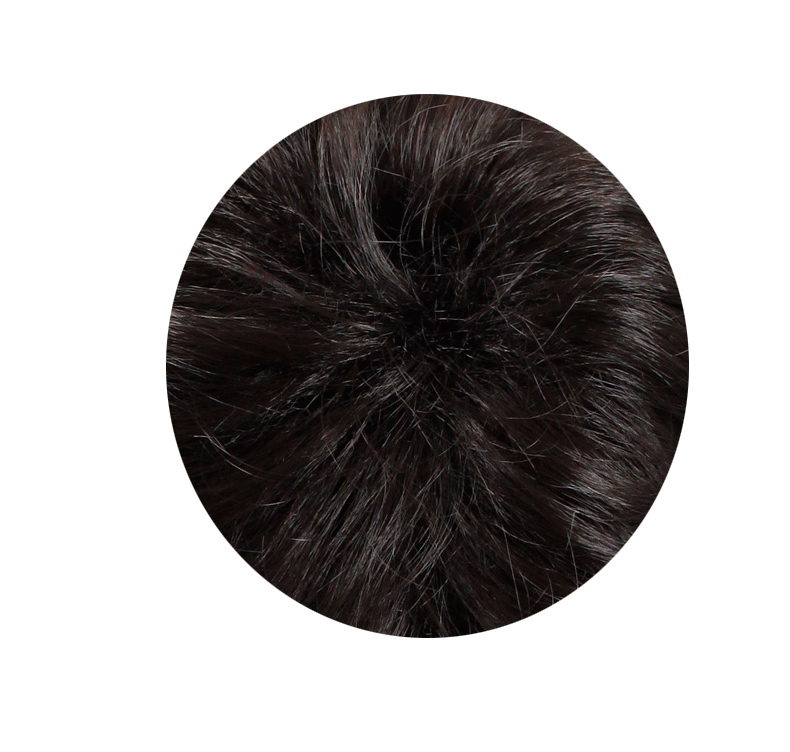 Perruque Les cheveux longs - Ref 2608244 Image 19