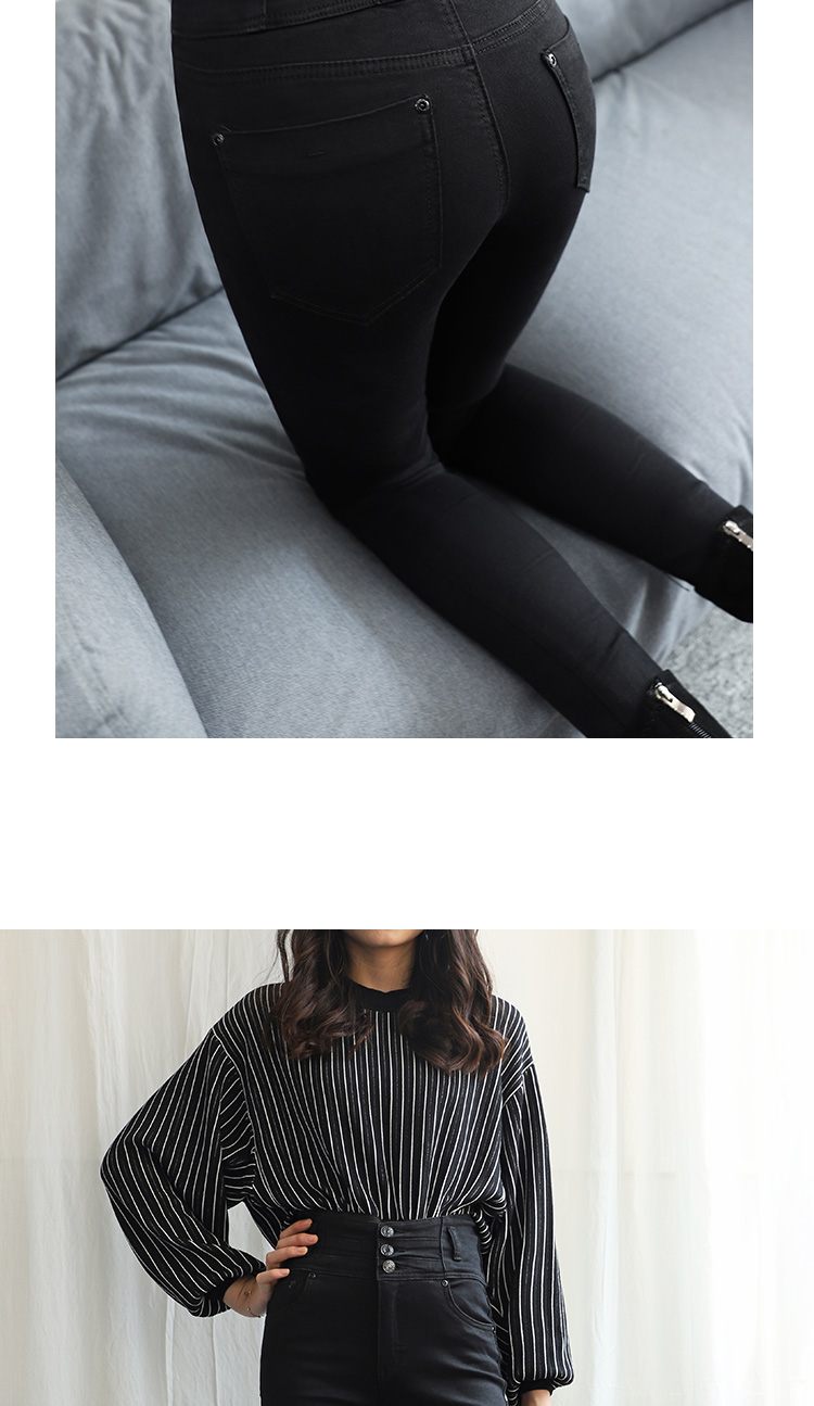 Jean femme CARESH   - Ref 3191585 Image 19