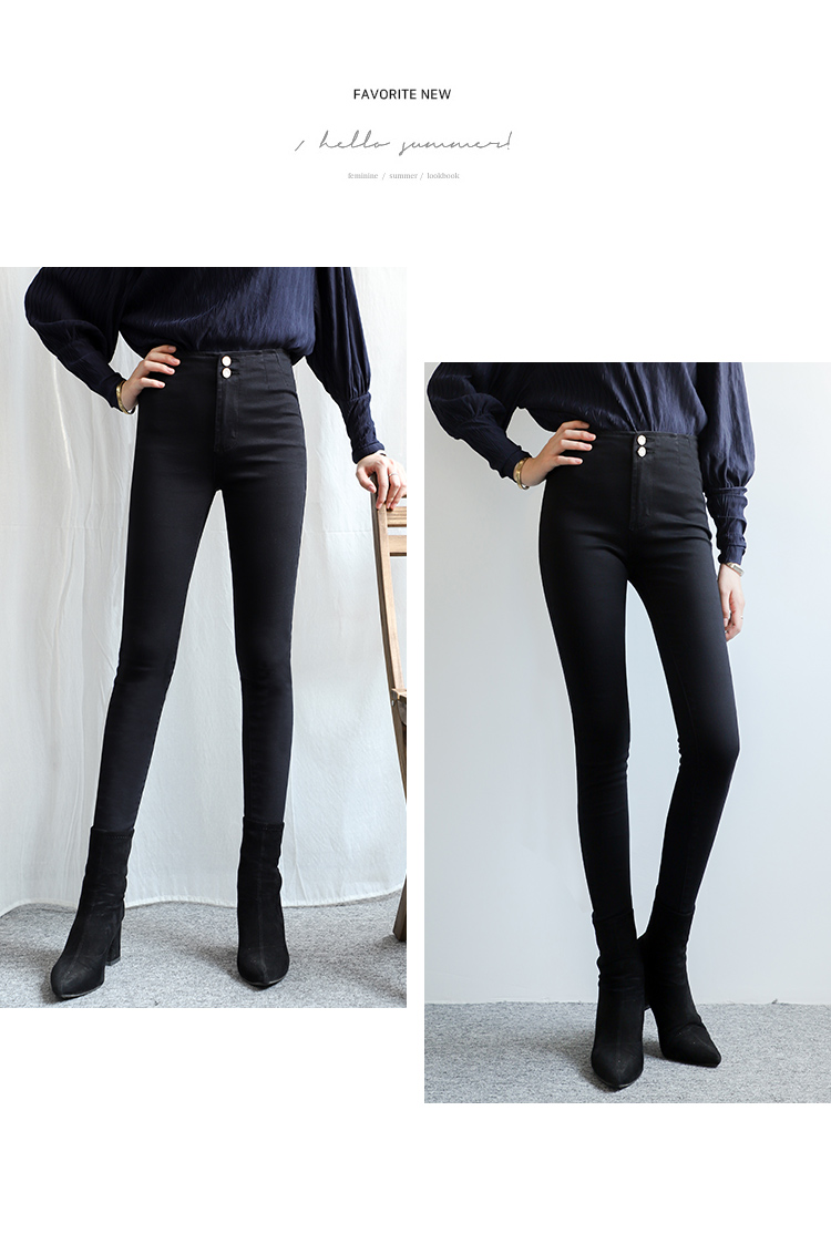 Jean femme CARESH   - Ref 3191371 Image 21