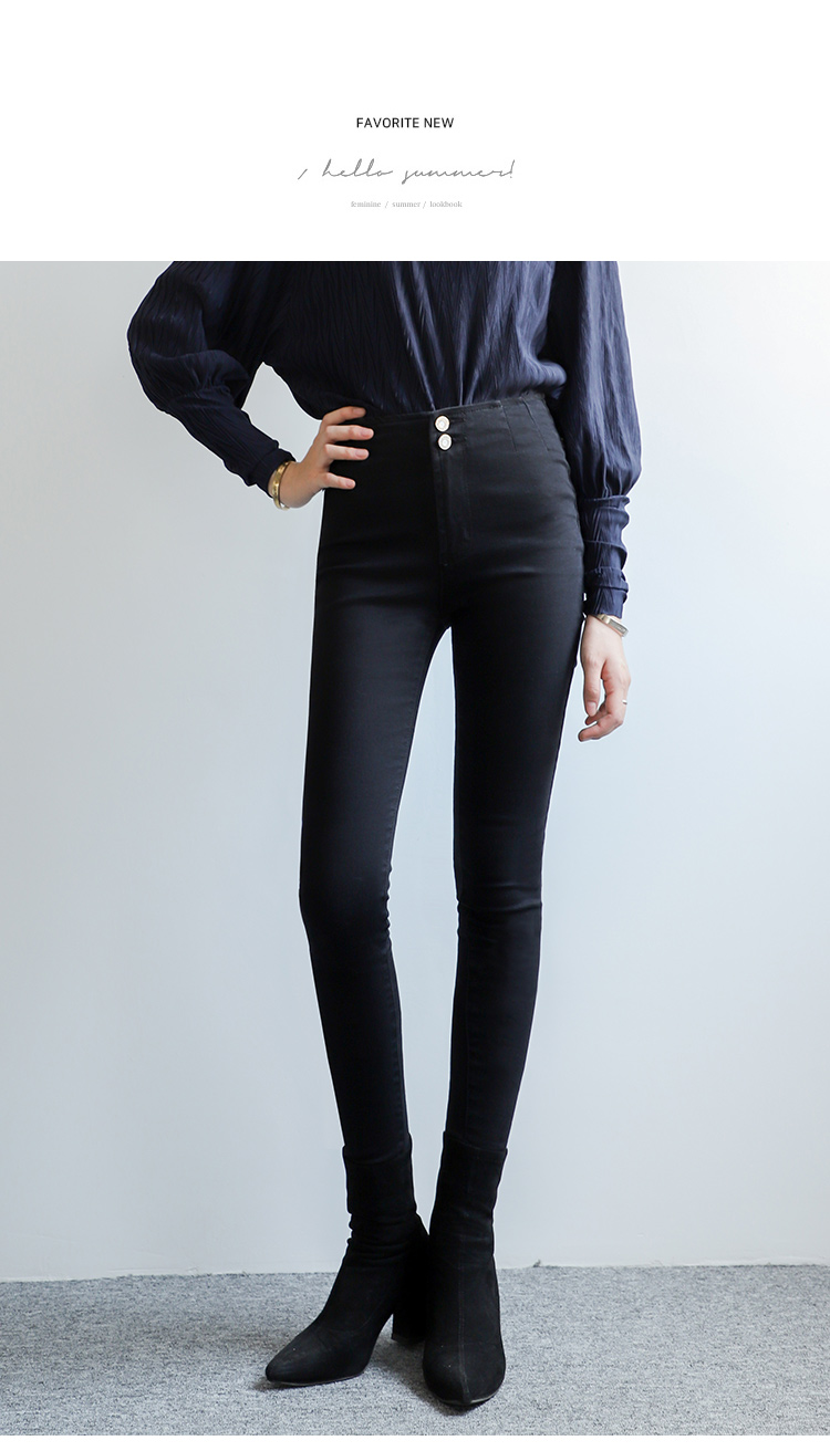 Jean femme CARESH   - Ref 3191371 Image 17