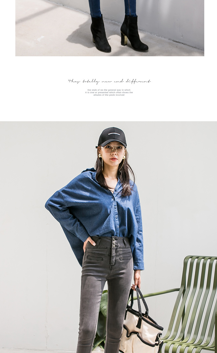 Jean femme CARESH   - Ref 3191683 Image 22