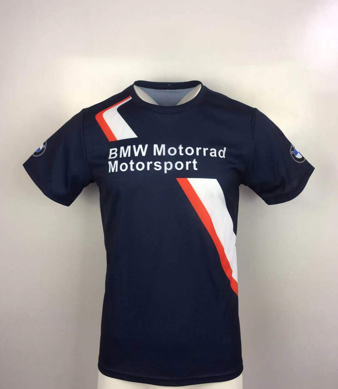 New T-shirt cycling suit for men summer season