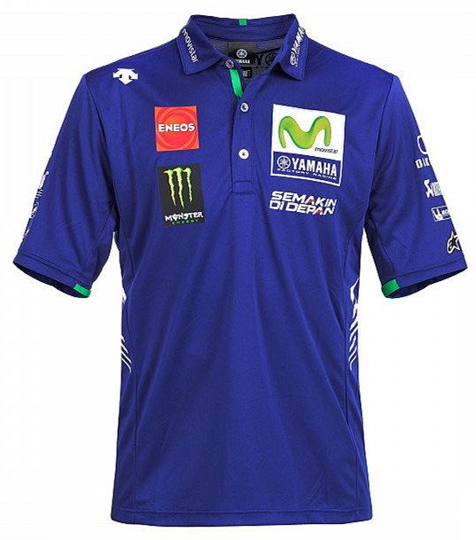 Summer 2018 MotoGP Team Motorcycle Riding Casual Polo Shirt Cotton Motorcycle Short Sleeve Lapel Polo Shirt