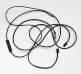 Обновление громкости для смешивания наушников SE215 SE535 Call Call Call Mmxc