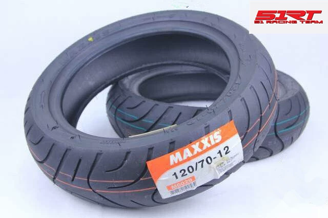 Chính hãng MAXXIS Magis M6029 110 120-70-12 130-70-12-13 lốp nóng chảy - Lốp xe máy