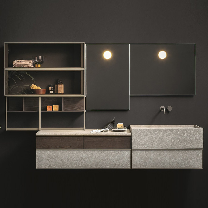 Willpower Light Lavish Light Rock Board Washbasin Washbasin Washbasin Washbasin Washbasin Wash Basin washing desk Wash Basin downbasin Customized