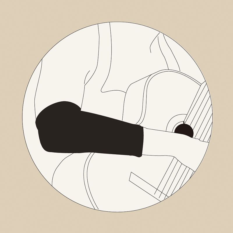 Altamira Aldamira high elastic fiber nylon sleeves