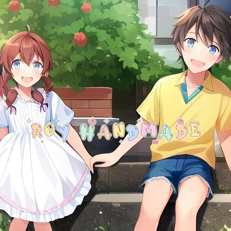 乐依手作馆