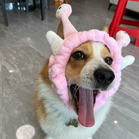 Розовые улитки