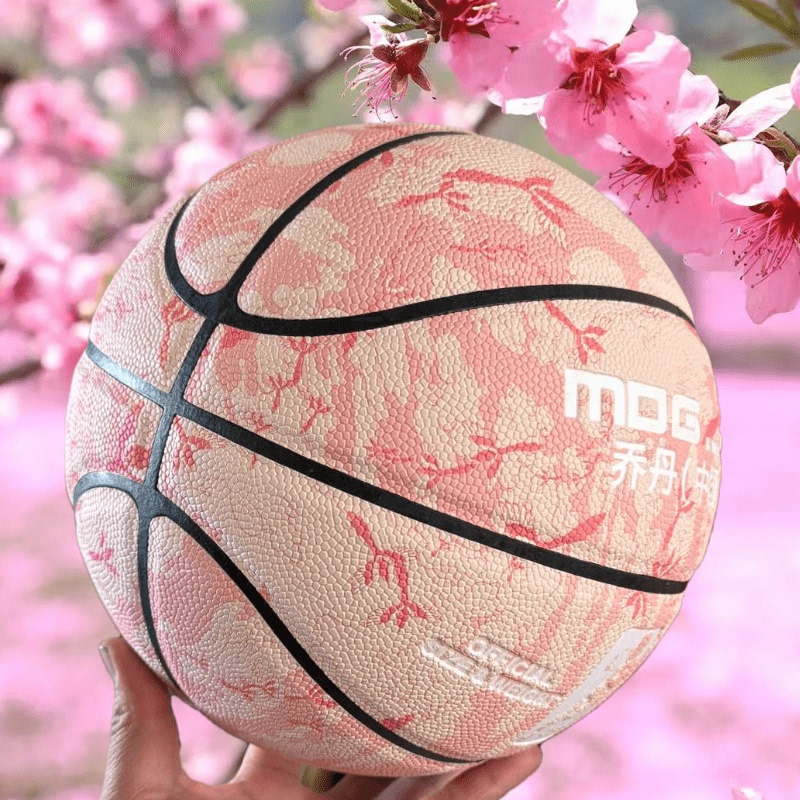 Authentic Basketball Size 5 and 7 for Middle School and Primary School Students, Children, and Adults, Durable for Indoor and Outdoor Use, Suitable for Youth and Children Training