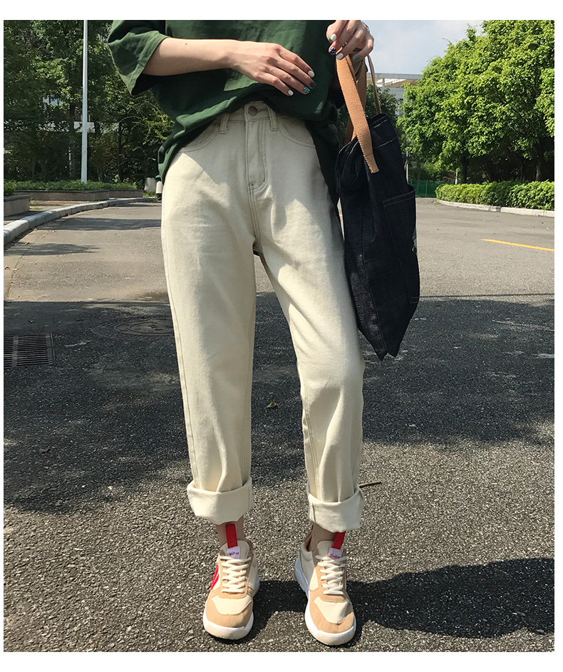 Jean femme STOCKAGE - Ref 3194556 Image 13