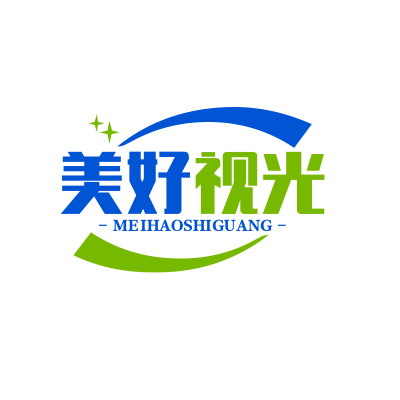 美好视光眼镜主营店