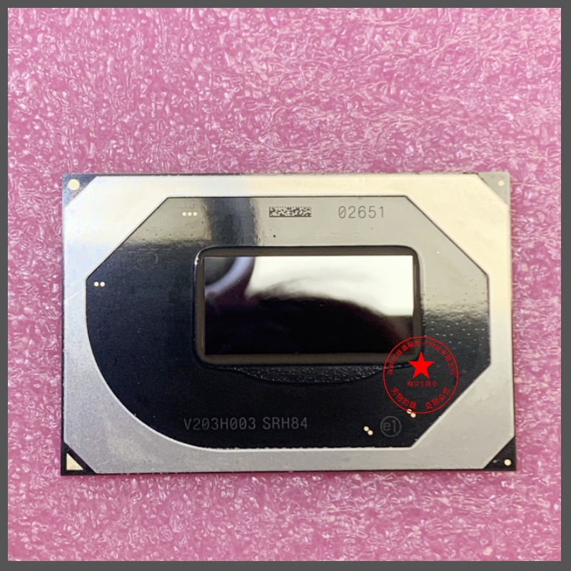 Mainboard I7-10750H Srh8Q I5-10300H Srh84 I7-10875H Srj8F Mainboard I7-10750H Srh8Q I5-10300H Srh84 I7-10875H Srj8F