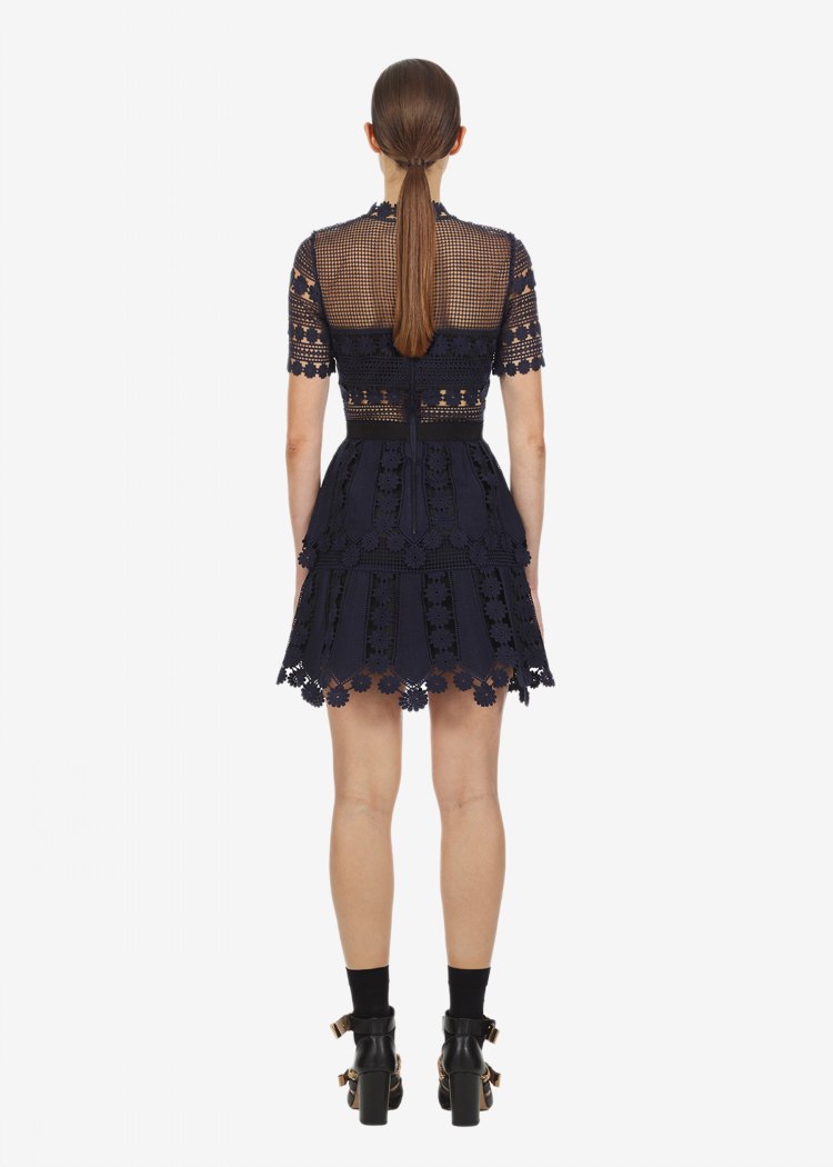 Robe femme en Fibre de polyester - Ref 3327398 Image 5