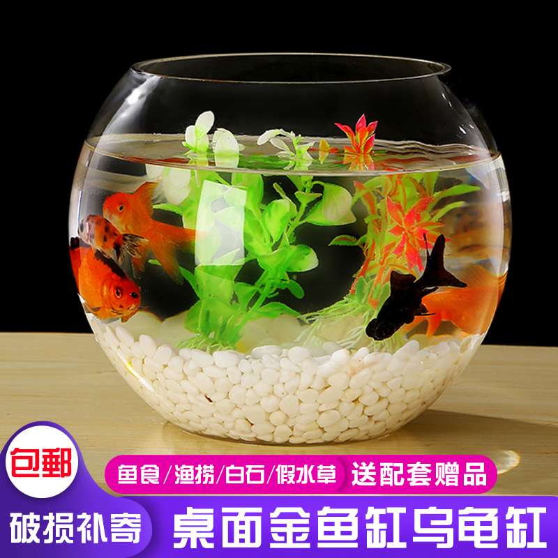 Small Fish Tank Gl Aquarium Home Living Room Fish Tank Aquarium Home Living Room